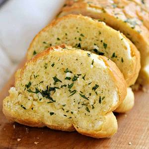 Classic Garlic Bread