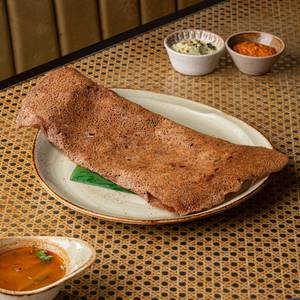 Ragi Dosa