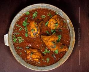Chicken Chettinad