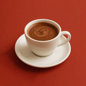 Hot Chocolate