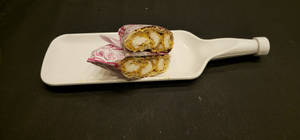 Dubai Style Shawarma