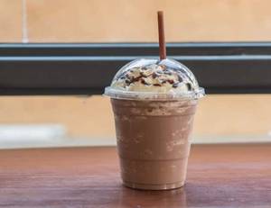 Chocolate Shake