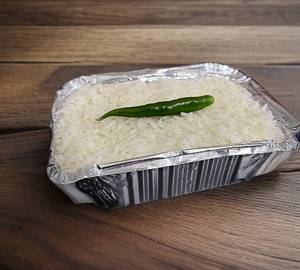 Rice [500 ml container]