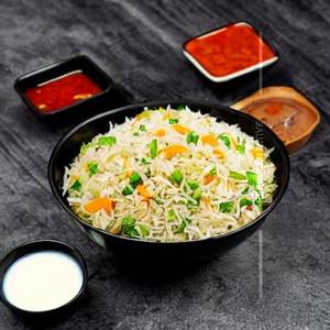 Fried Rice