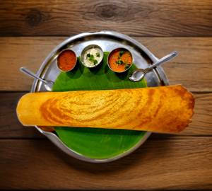 Plain Dosai
