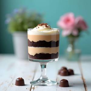 Choco Nutella Shots (Buy 1 Get Total 3)