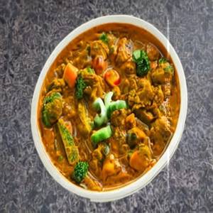 Mix Veg