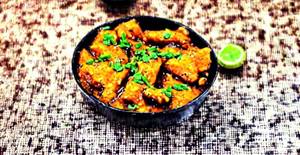 Fish Boneless Curry