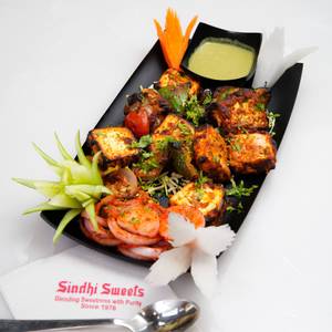 Paneer Tikka