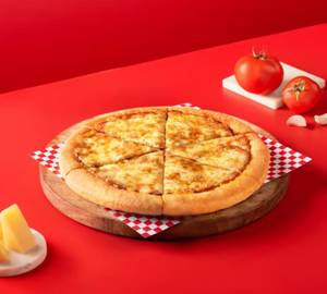 Margherita Pizza [Large]