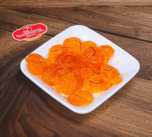Jalebi [100 grams]