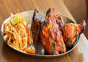 Tandoori Chicken