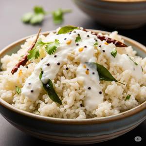 Curd Rice