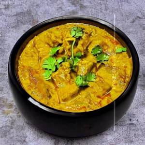 Navratan Korma (Sweet Taste)