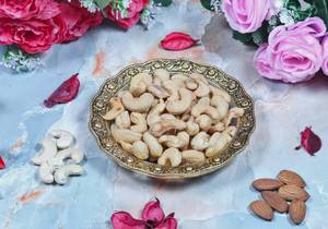 Roasted Kaju