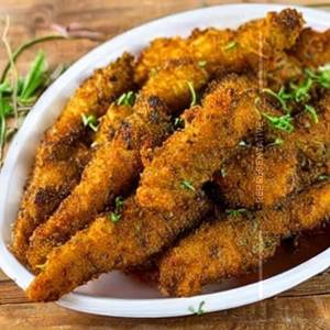 Fish Fry