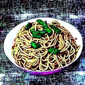 Schezwan Noodles