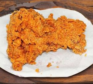 Crispy body piece ( 1 pc)