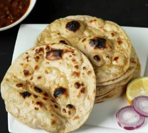 Butter Roti Mn