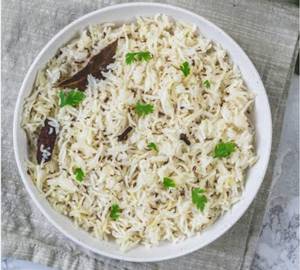 Jeera Rice Mn