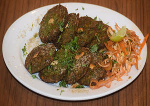 Harabhara Kabab