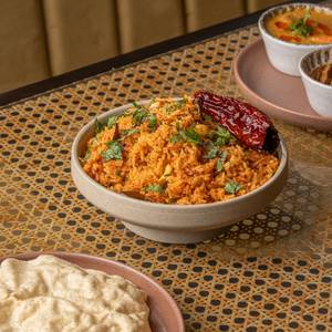 Pulliyogare Rice