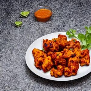 Chilli Gobi