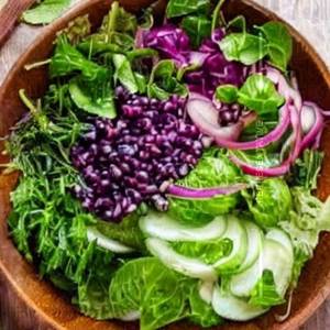Green Salad