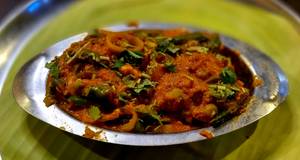 Aloo Kolhapuri