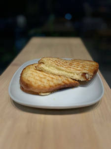 Sourdough Grilled Cheese Sandwich