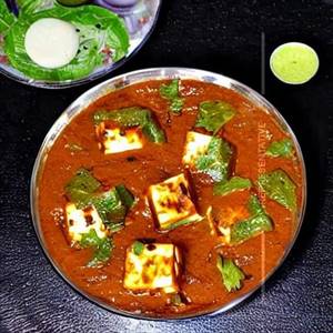 Paneer Dilruba