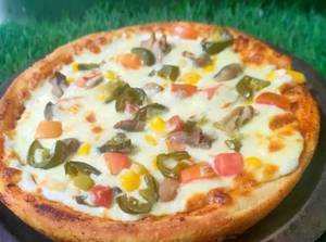 Fully Veg Loaded