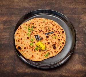 Stuffed Paratha