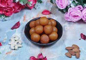Gulab Jamun [6 Pieces]