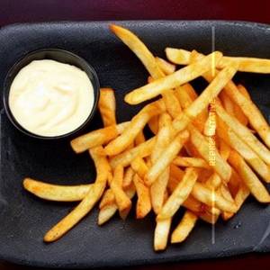 French Fry