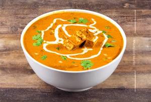 Mattar Paneer