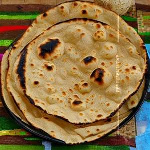Missi Roti