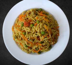 Veg Maggi