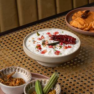 Curd Rice