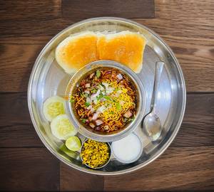 Misal pav