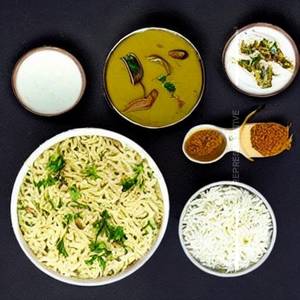 Jeera Rice