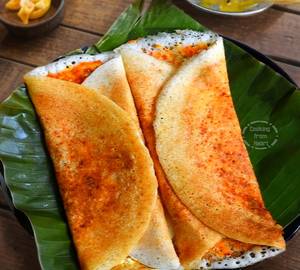 Nellore karam dosa [2]