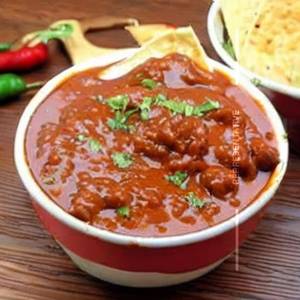 Chilli Chaap Gravy