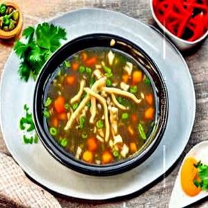Chicken Soup