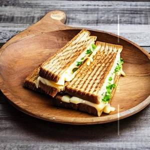 Cheese Sandwich