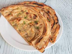 Laccha Paratha Mn