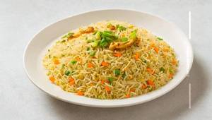 Onion Fried Rice