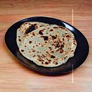 North Indian Paratha