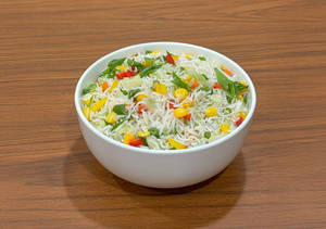 Veg Fried Rice