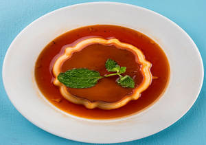 Caramel Pudding